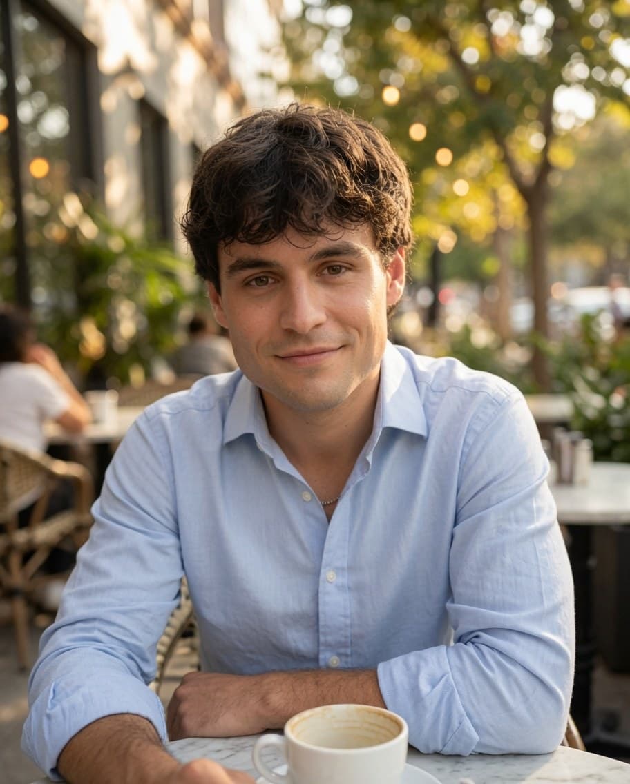 William Keenan, founder and engineer at K&E Studios in New York