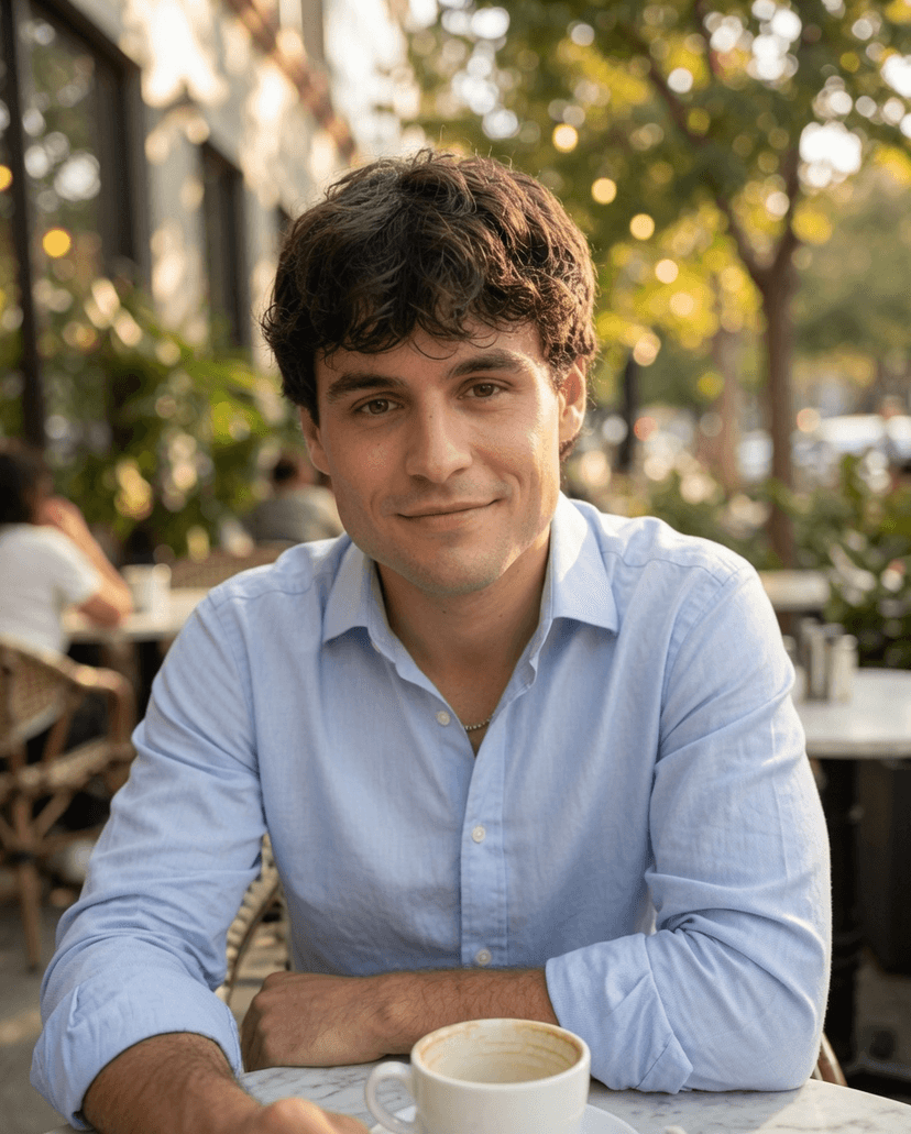 William Keenan — founder of K&E Studios