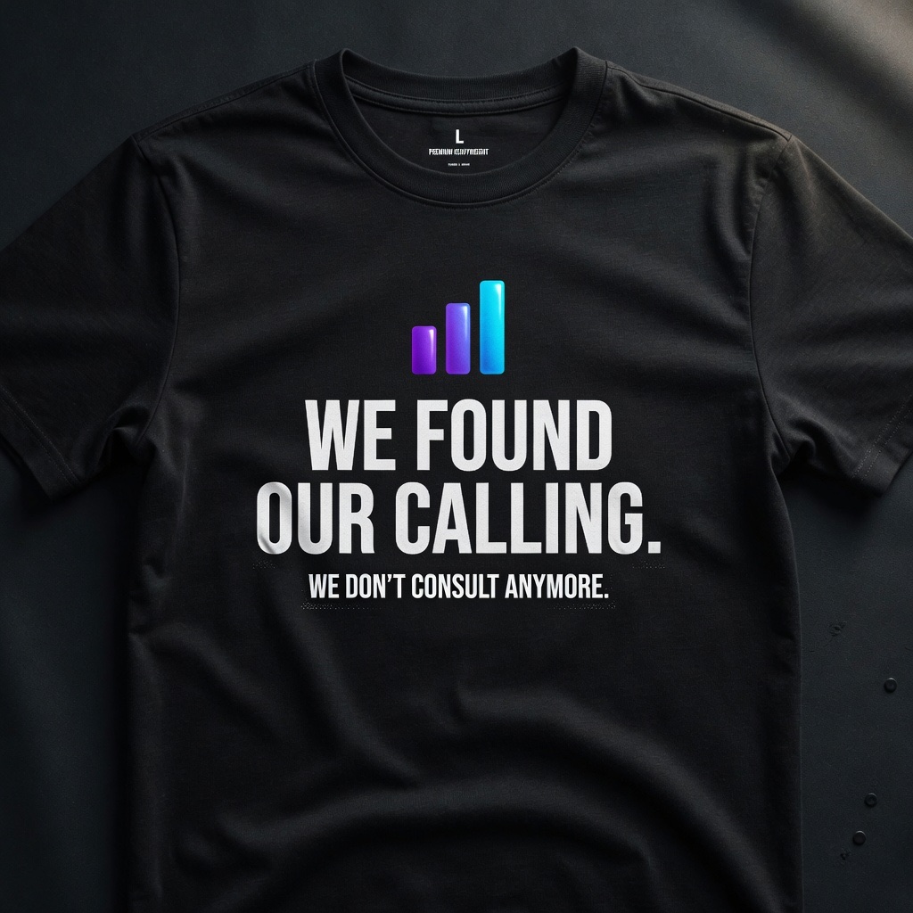 Calling Tee