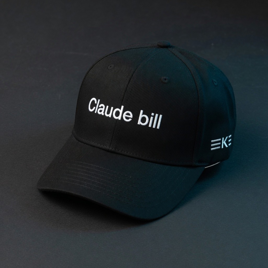 Claude Bill Cap