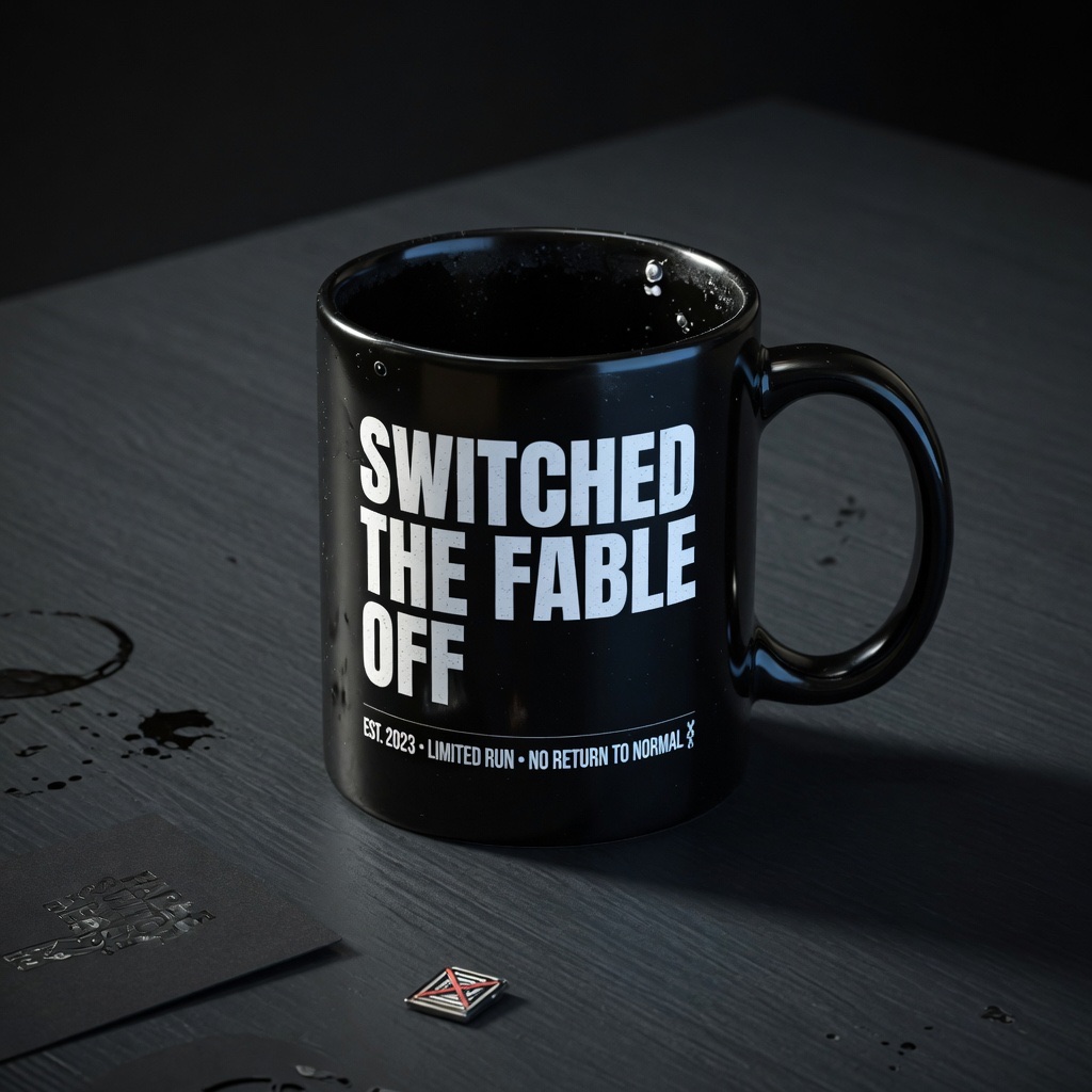 Fleet Meeting Mug