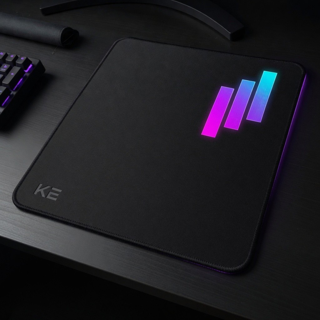 KE Desk Mat XL
