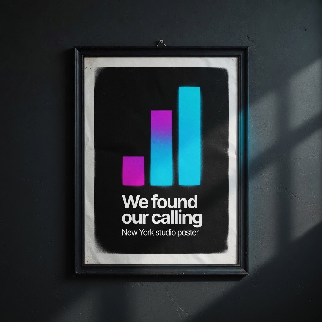 Calling Poster